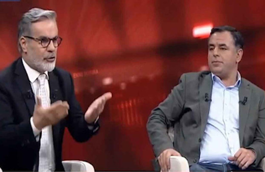 Hadi Özışık'tan CHP'lilere Osman Baydemir tepkisi