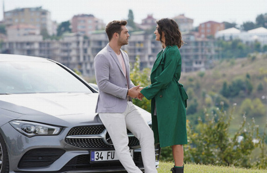 Her Yerde Sen 19. bölüm fragmanı