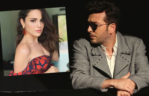 Oğuzhan Koç ayrılık sonrası ilk kez görüntülendi Yağmur Tanrısevsin hakkında bakın ne dedi