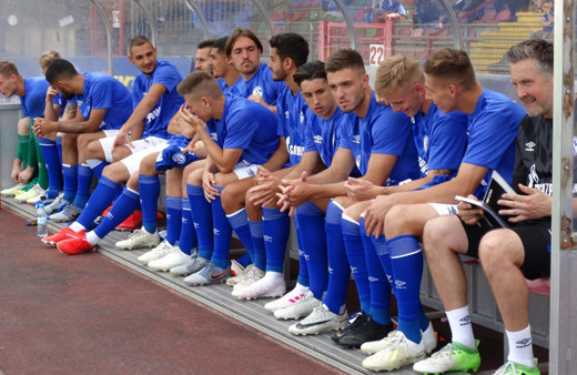 Schalke04'ten Türk oyuncularına asker selamı uyarısı