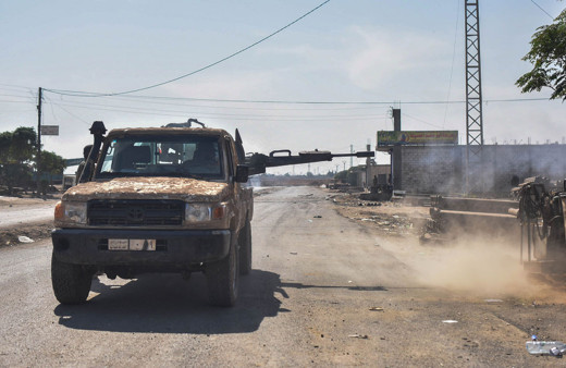 YPG çekiliyor mu? Alandan ulaşan son istihbarat