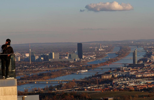 İşte dünyanın en güzel şehirleri! Türkiye'den bir yer listede