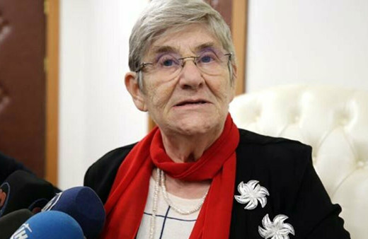 Canan Karatay kırmızı etin faydalarını anlattı en sağlıklı et bakın neymiş