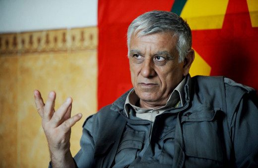 Öldürüldüğü söylenen PKK elebaşı Cemil Bayık'la ilgili Şamil Tayyar'dan açıklama