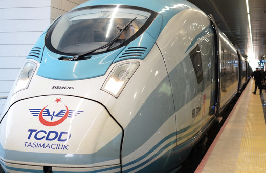 İstanbul Eskişehir hızlı tren bilet fiyatları kaç para 2019 fiyat tarifesi