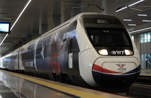Hızlı tren biletlerine yüzde 30 zam geldi! İşte yeni Ankara İstanbul hızlı tren bilet fiyatları...