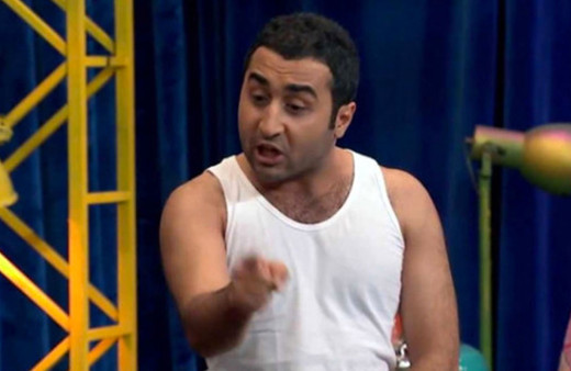 İnanılmaz değişime uğradı Güldür Güldür'ün Bilal'i Onur Buldu'yu gören tanıyamadı