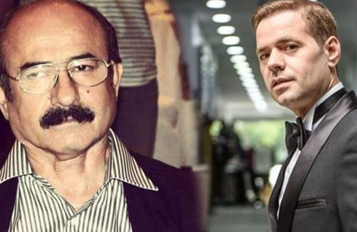 Kanser hastası Engin Nurşani yardım isteyen babası Ali Nurşani'yi dolandırıcılıkla suçladı