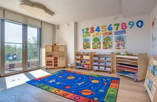 Kreş yardımı için başvuru şartları neler TC ile başvuru ekranı