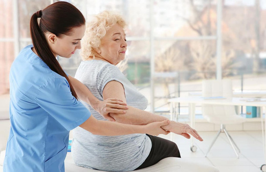 Türkiye'de 50 yaş üzerindeki 4 kişiden birinde osteoporoz bulunuyor