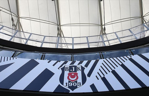 Beşiktaş Kulübünün kongresi başladı! Adaylar konuştu
