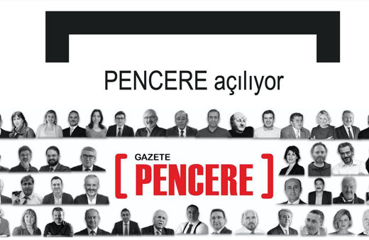 Türkiye’nin sadece PDF formatında çıkacak ilk gazetesi Pencere açılıyor