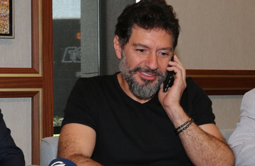 Hakan Atilla Borsa İstanbul Genel Müdürü oldu