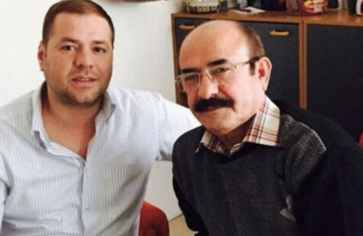 Ali Nurşani dolandırıcı mı oğlu Engin Nurşani gerçeği ifşa etti