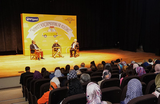 İdrar kaçıranlar doktora gitmeyi 3 yıl bekliyor