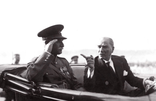 Atatürk ile ilgili kısa şiirler 2 kıtalık-4 kıtalık şiirler sayfası