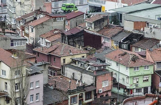 İmar barışından devletin kasasına ne kadar para girdi? Bakan Kurum açıkladı