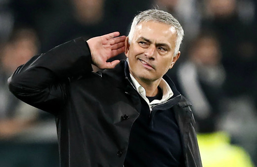 Ali Koç'tan Jose Mourinho bombası! Gelecek sezon için görüştü