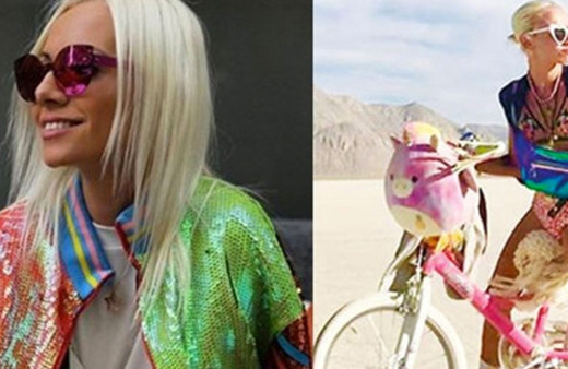 ABD polisi her yerde moda danışmanı Tuğçe'yi arıyor