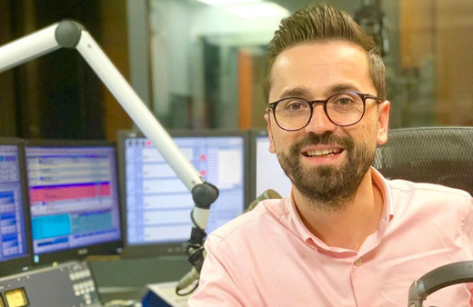 Adem Metan'dan takdir toplayan paylaşım