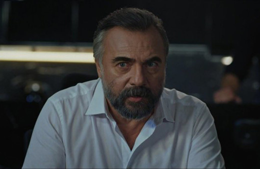 Eşkıya Dünyaya Hükümdar Olmaz 144. bölüm fragmanı