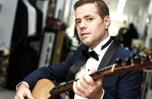 Aşık Ali Nurşani aslen nereli kaç yaşında oğlu Engin Nurşani gerçeği