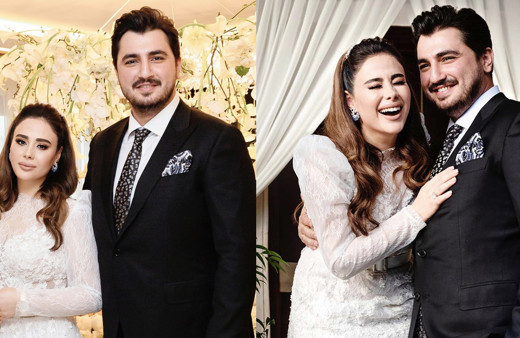 Gülnur Güneş kiminle evlendi eşi Yiğit Doğan kimdir ne iş yapıyor