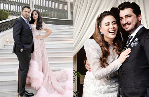 Yiğit Doğan kimdir Gülnur Güneş'in eşi kaç yaşında mesleği ne?