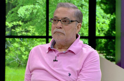 Kaçış Sendromu hastası olan Mehmet Ali Erbil son haliyle korkuttu Banu Parlak paylaştı