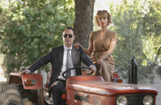 Kalk Gidelim 83. bölüm fragmanı