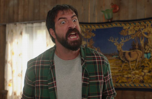 Kuzey Yıldızı İlk Aşk 7. bölüm fragmanı