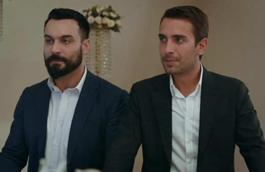 Sen Anlat Karadeniz 61. bölüm 2. fragmanı