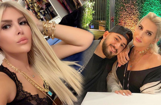 Selin Ciğerci gelin hamamında para taktı Gökhan Çıra ile evleniyor