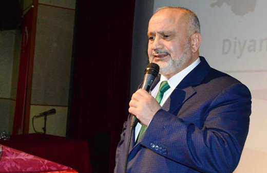 Eski Vekil Şevki Yılmaz'dan olay açıklama : Kızın eve dostuyla gelirse...