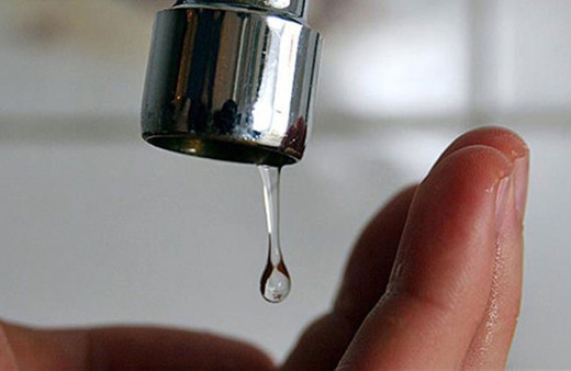 İstanbul'un 3 ilçesinde 12 saatlik su kesintisi yaşanacak