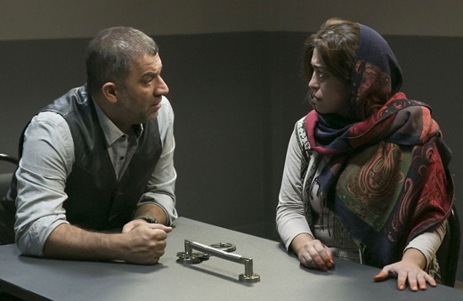 Usta isim Arka Sokaklar'a transfer oldu bu sefer ortalığı karıştıracak