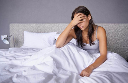 Uykusuzluk neden olur nasıl tedavi edilir?