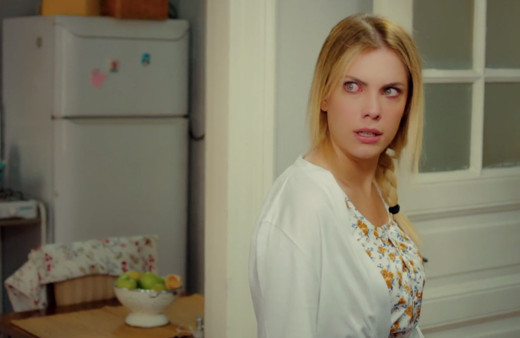 Yasak Elma dizisi erken final yapıyor FOX'tan karar çıktı!