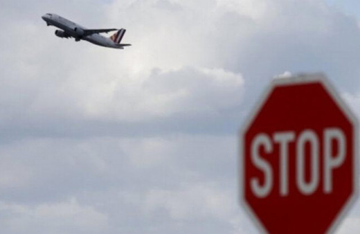 İngiltere'den Şarm eş-Şeyh'e uçak seferlerine yeşil ışık