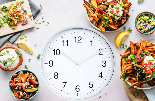 Aralıklı oruç diyeti nedir nasıl yapılır işte örnek menü