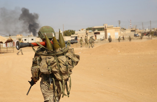 Barış Pınarı Harekatı'nda son durum! 5 günlük sürede uzatma olmayacak