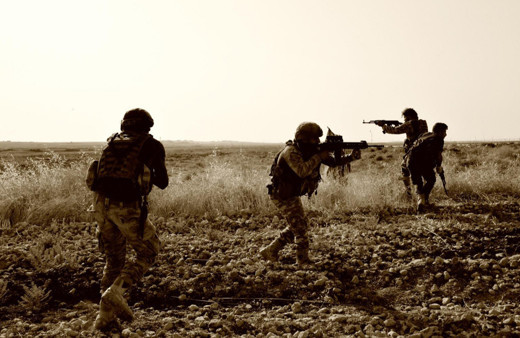 TSK MİT'le ortak operasyon yaptı! 2'si yönetici 6 PKK'lı yok edildi