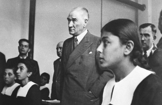 Atatürk ile ilgili  şiirler kısa 2 kıtalık-4 kıtalık şiirler sayfası