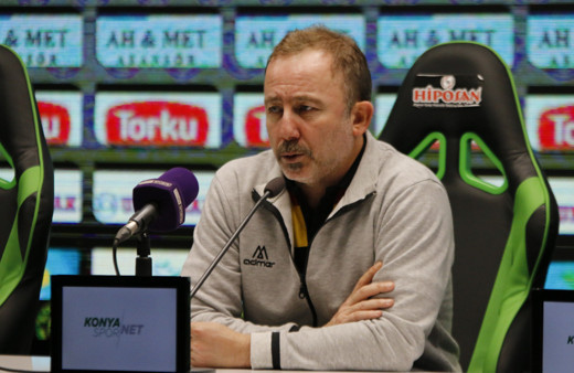 Sergen Yalçın: Serkan Kırıntılı'nın atılması şok etkisi yarattı