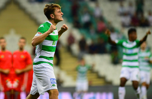 Ali Akman Fenerbahçe'ye gidiyor mu? Resmi açıklama geldi