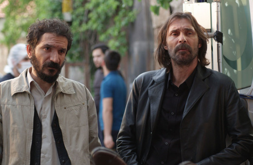 Behzat Ç dizisi için BluTv CEO'su açıklama yaptı bakın gerçek neymiş