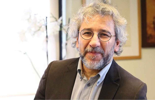 ABD ile yapılan anlaşma firari Can Dündar'ı üzdü! Türkiye istediği her şeyi aldı