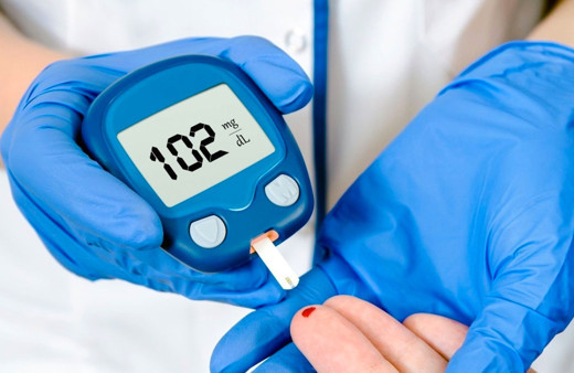 Şeker hastalığı nedir korunmak mümkün mü işte 12 maddelik uyarı!