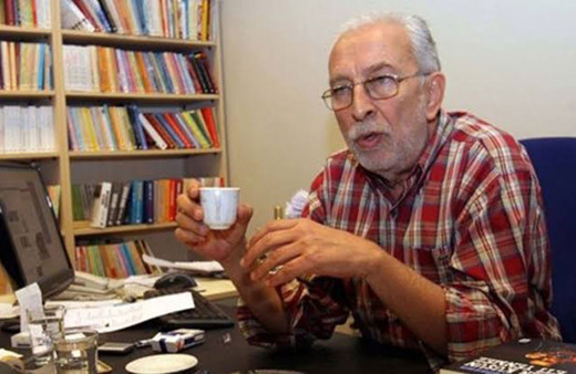 Emin Çölaşan'dan Cumhurbaşkanı Erdoğan'a sigara desteği