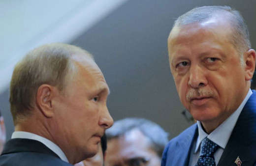 Soçi Mutabakatı sonrası ABD'den kritik hamle! 3'lü görüştüler